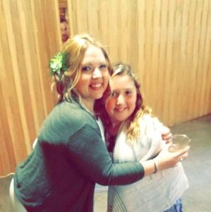 Meet your Posher, Stacie